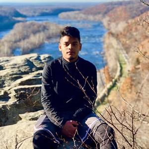 Meet your Posher, Franklin